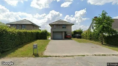 Apartments for rent in Anzegem - Photo from Google Street View