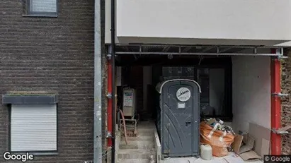 Apartments for rent in Leuven - Photo from Google Street View