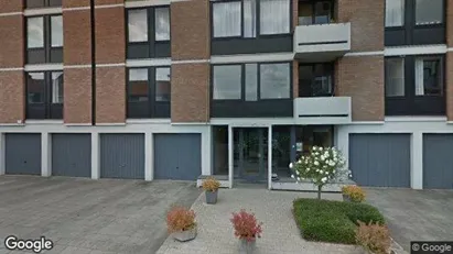 Apartments for rent in Leuven - Photo from Google Street View