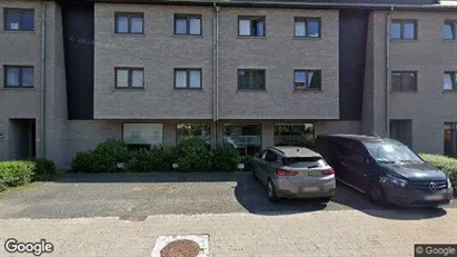 Apartments for rent in Wemmel - Photo from Google Street View