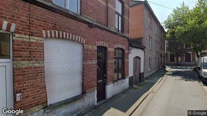 Apartments for rent in Stad Gent - Photo from Google Street View