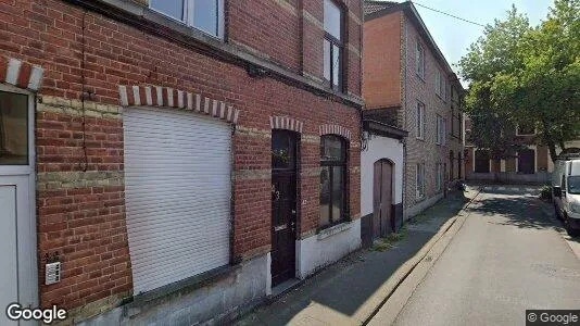 Apartments for rent in Stad Gent - Photo from Google Street View