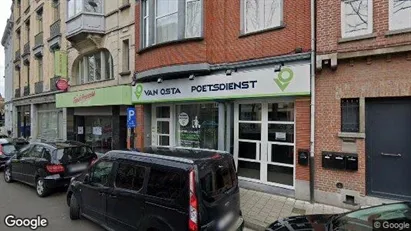 Apartments for rent in Stad Gent - Photo from Google Street View