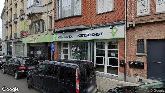 Apartments for rent in Stad Gent - Photo from Google Street View