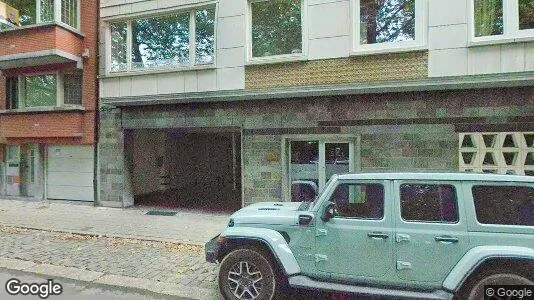 Apartments for rent in Stad Gent - Photo from Google Street View