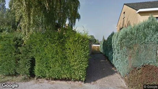 Apartments for rent in Tongeren - Photo from Google Street View