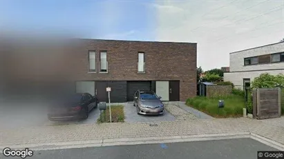 Apartments for rent in Roeselare - Photo from Google Street View