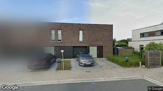 Apartments for rent in Roeselare - Photo from Google Street View