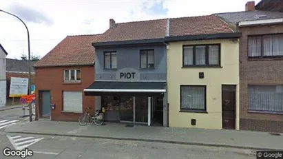 Apartments for rent in Leuven - Photo from Google Street View