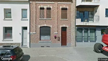Apartments for rent in Borgloon - Photo from Google Street View