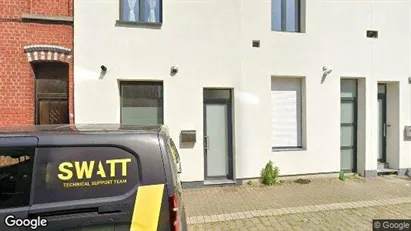Apartments for rent in Menen - Photo from Google Street View