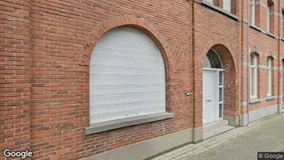 Apartments for rent in Dendermonde - Photo from Google Street View
