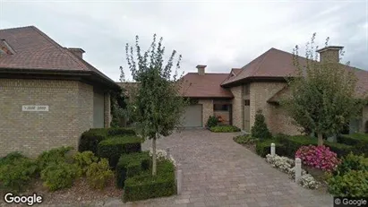 Apartments for rent in Gistel - Photo from Google Street View