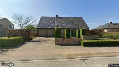 Apartments for rent in Kortenaken - Photo from Google Street View