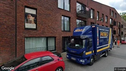 Apartments for rent in Brussels Vorst - Photo from Google Street View
