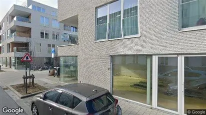 Apartments for rent in Stad Gent - Photo from Google Street View
