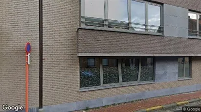 Apartments for rent in Deinze - Photo from Google Street View