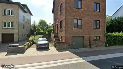 Apartments for rent in Dilbeek - Photo from Google Street View