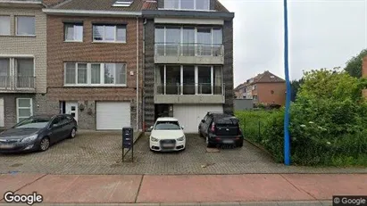 Apartments for rent in Grimbergen - Photo from Google Street View