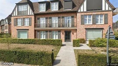 Apartments for rent in Zulte - Photo from Google Street View