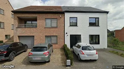 Apartments for rent in Kortenberg - Photo from Google Street View
