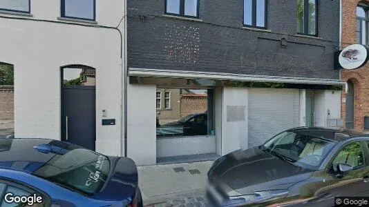 Apartments for rent in Ieper - Photo from Google Street View