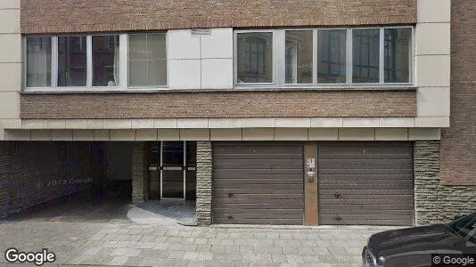 Apartments for rent in Leuven - Photo from Google Street View