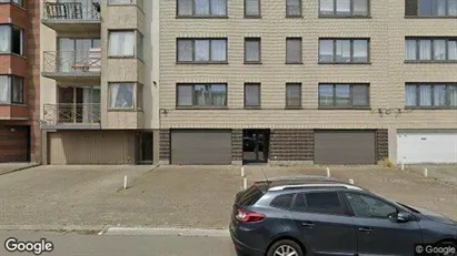 Apartments for rent in Asse - Photo from Google Street View