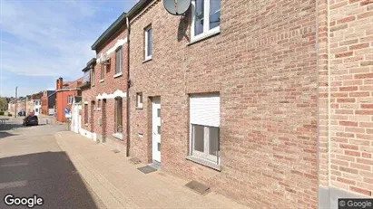Apartments for rent in Borgloon - Photo from Google Street View