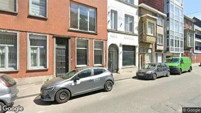 Apartments for rent in Kortrijk - Photo from Google Street View