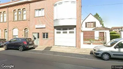 Apartments for rent in Ieper - Photo from Google Street View