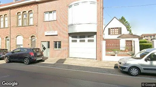 Apartments for rent in Ieper - Photo from Google Street View
