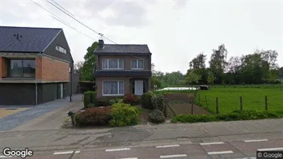 Apartments for rent in Bilzen - Photo from Google Street View