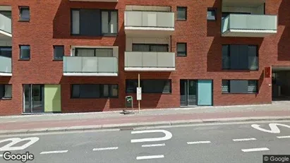 Apartments for rent in Leuven - Photo from Google Street View