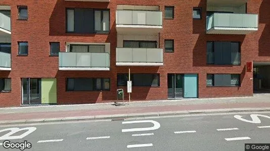 Apartments for rent in Leuven - Photo from Google Street View