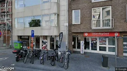 Apartments for rent in Sint-Niklaas - Photo from Google Street View