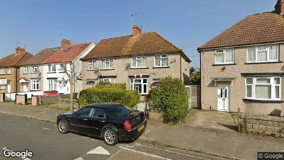 Apartments for rent in Feltham - Middlesex - Photo from Google Street View