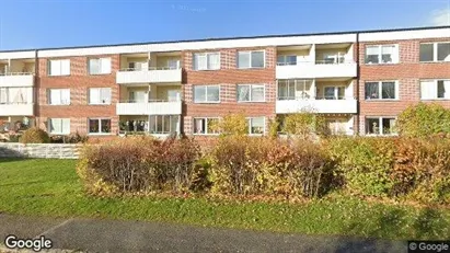 Apartments for rent in Eskilstuna - Photo from Google Street View