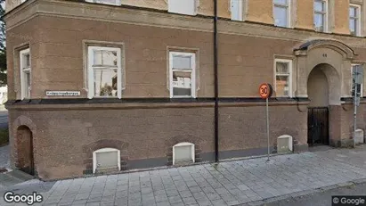 Apartments for rent in Norrköping - Photo from Google Street View