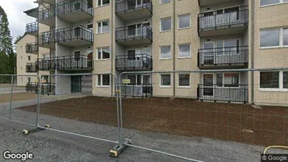 Apartments for rent in Skellefteå - Photo from Google Street View