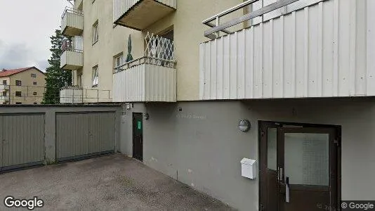 Apartments for rent in Borås - Photo from Google Street View