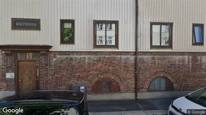 Apartments for rent in Örgryte-Härlanda - Photo from Google Street View