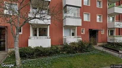 Apartments for rent in Huddinge - Photo from Google Street View