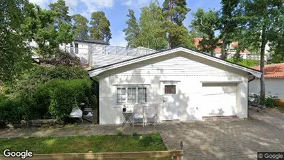 Apartments for rent in Täby - Photo from Google Street View
