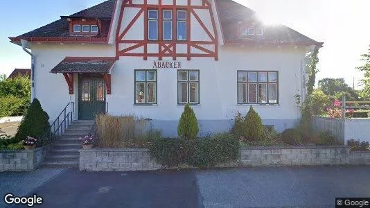 Apartments for rent in Kävlinge - Photo from Google Street View