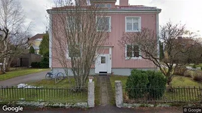 Apartments for rent in Västerås - Photo from Google Street View