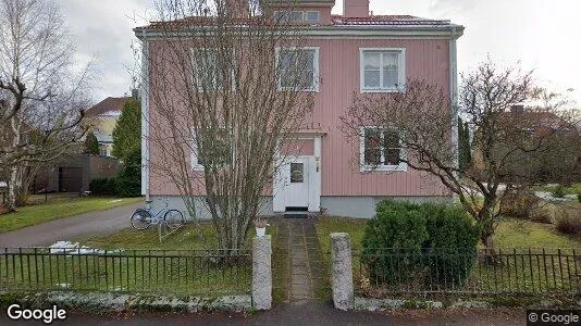 Apartments for rent in Västerås - Photo from Google Street View