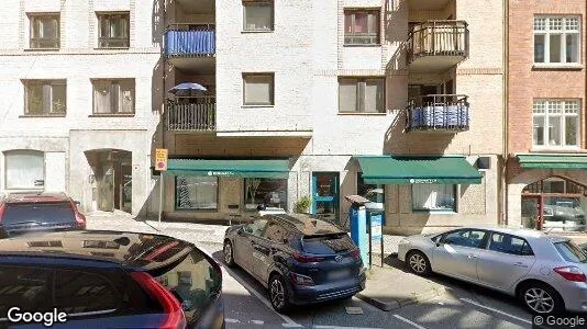 Apartments for rent in Gothenburg City Centre - Photo from Google Street View