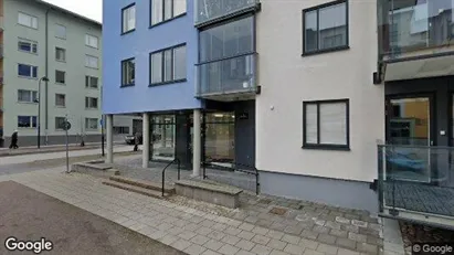 Apartments for rent in Linköping - Photo from Google Street View