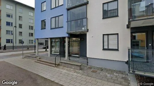 Apartments for rent in Linköping - Photo from Google Street View